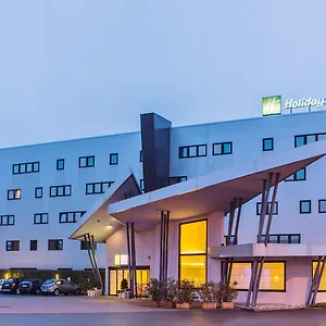 Express Milan-malpensa Airport By Ihg Отель
