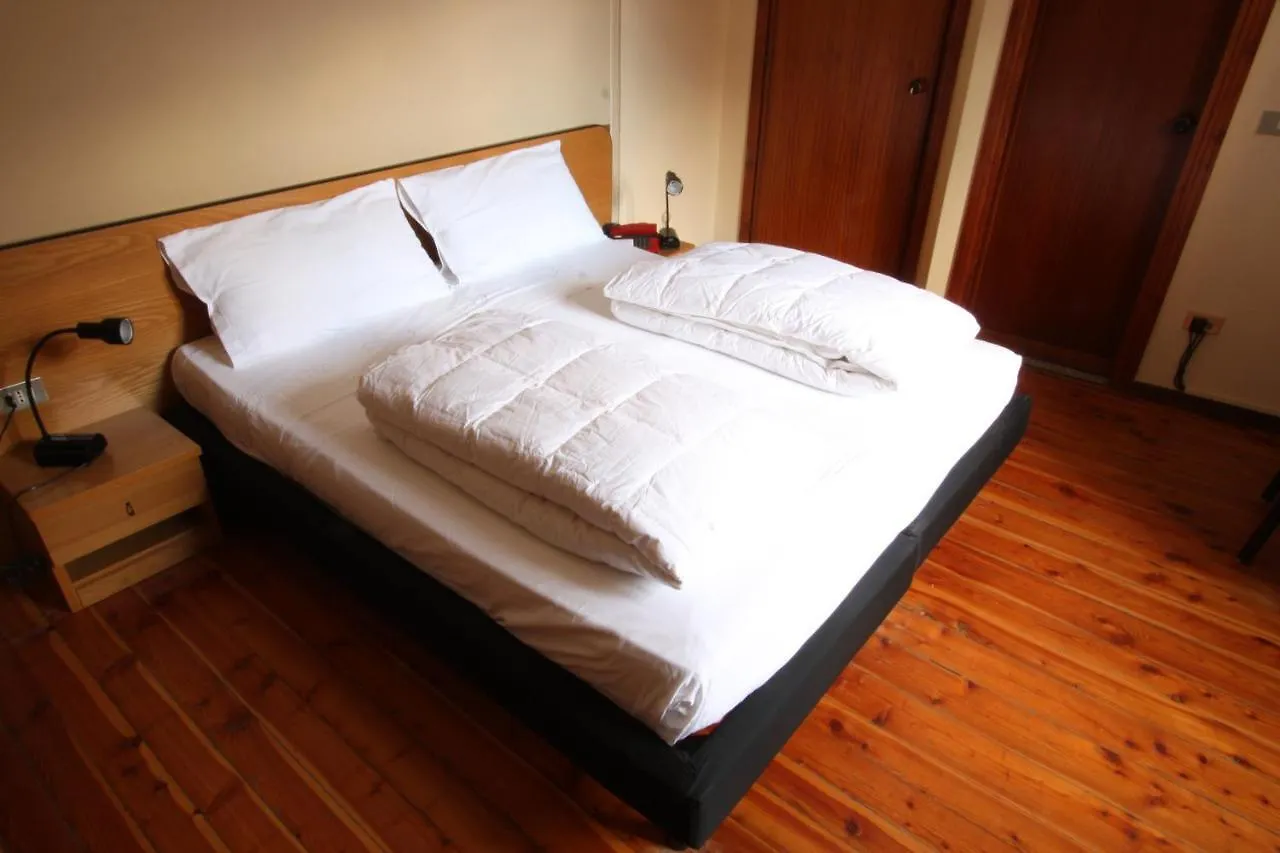 Hotel Adamello Temu