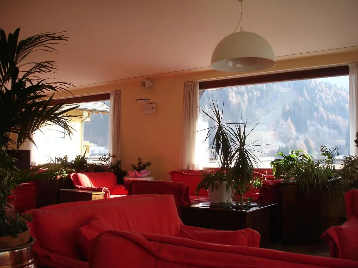 Hotel Adamello Temu