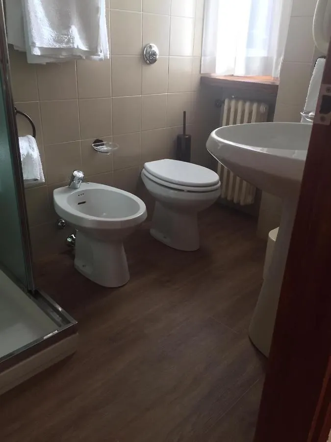 Hotel Adamello Temu 3*,  Italy