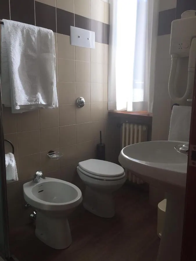 Hotel Adamello Temu Italy
