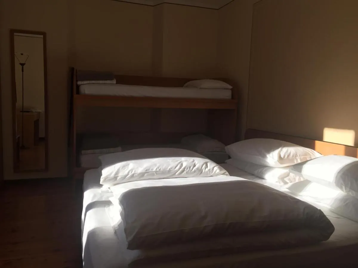 Hotel Adamello Temu Italy